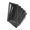 B, variant on lanema Pack of 5 Durable Floor Vent Filters Pet Hair Catcher PVC Mesh Air Register Guards