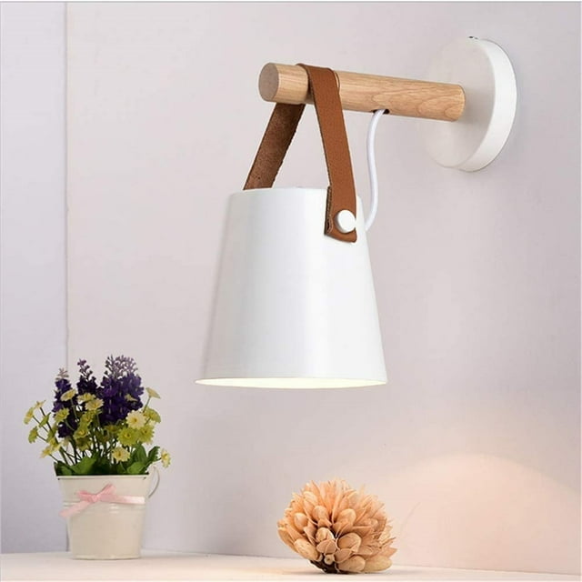 Summer Savings Kcavykas Kitchen Goodies,industrial LED Wall Light Lighting Wall Light Fixture with E27 Socket for House