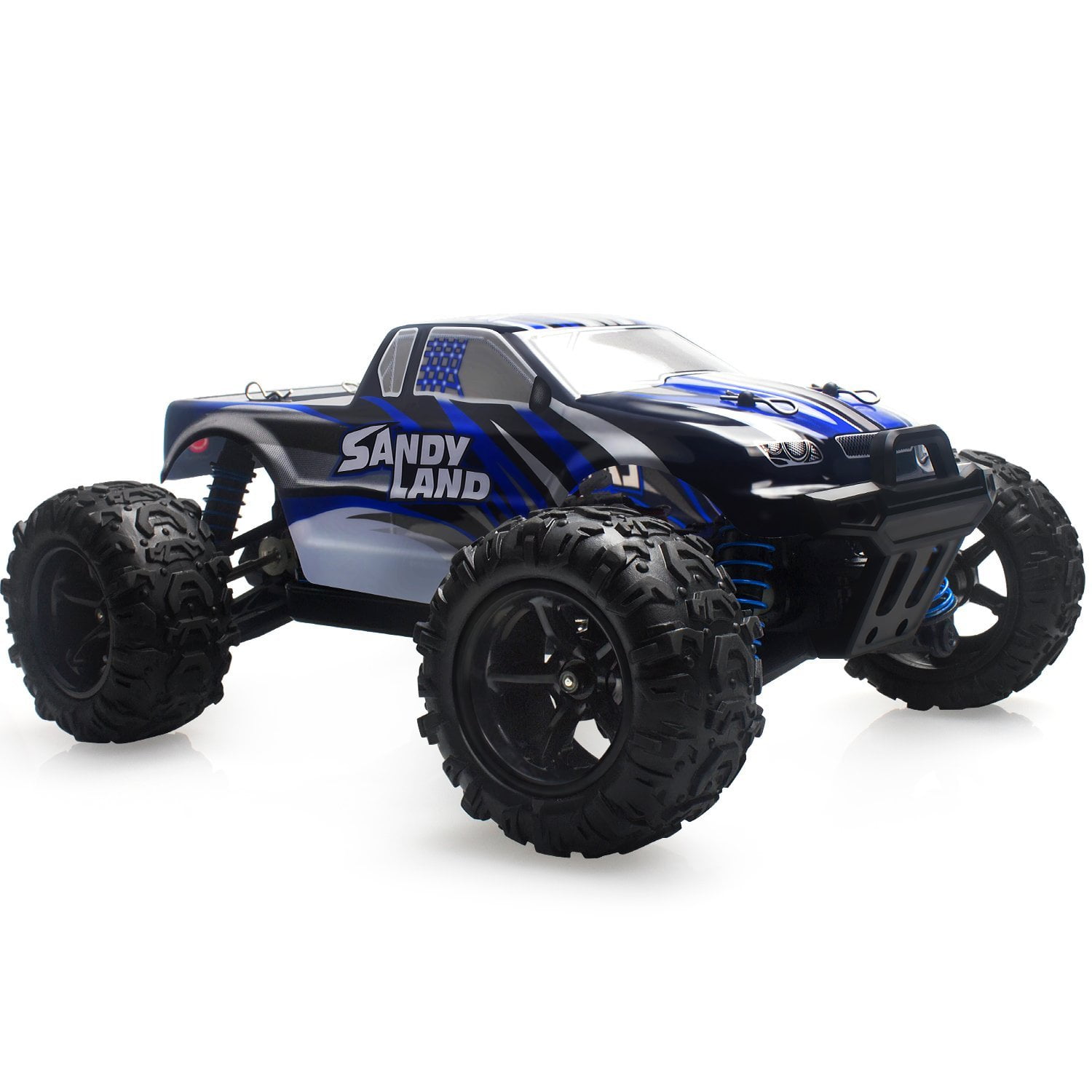 imden remote control car