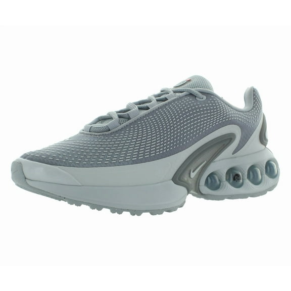 Men's Nike Air Max DN Wolf Grey/Pure Platinum (DV3337 007) - 9.5
