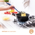 thumbnail image 3 of Juego de Utensilios de Cocina MasterChef 6 Piezas Nylon Colorido, 3 of 6