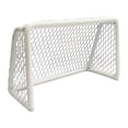 thumbnail image 2 of MERIGLARE Mini Soccer Goal Football Frame Portable DIY Desktop Toys Goal for Kids Indoor Mini Net for Toddlers Children Kids, 2 of 7
