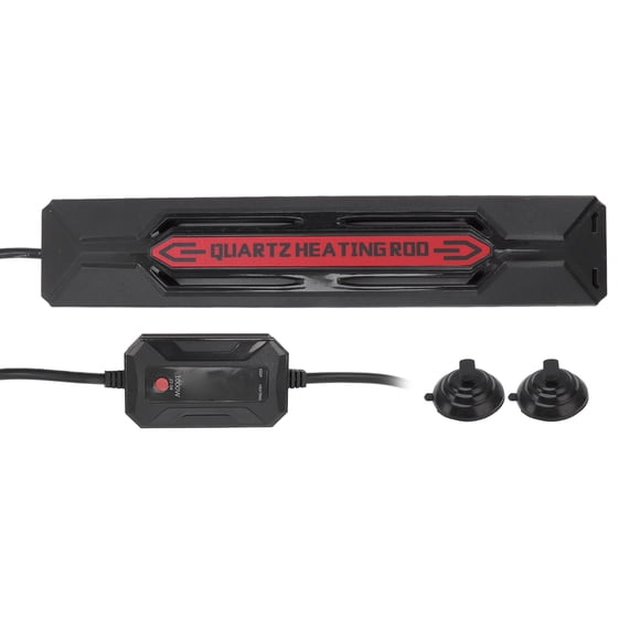 Aquarium Heater, Fish Tank Heating Rod Prevent Scalding 1000W For Home US Plug 110V
