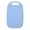 Blue, variant on Green Green Double Sided Wheat Straw Cutting Board With Juice Groove For Kitchen Dishwasher Safe Non Slip Handle Rubber Feet