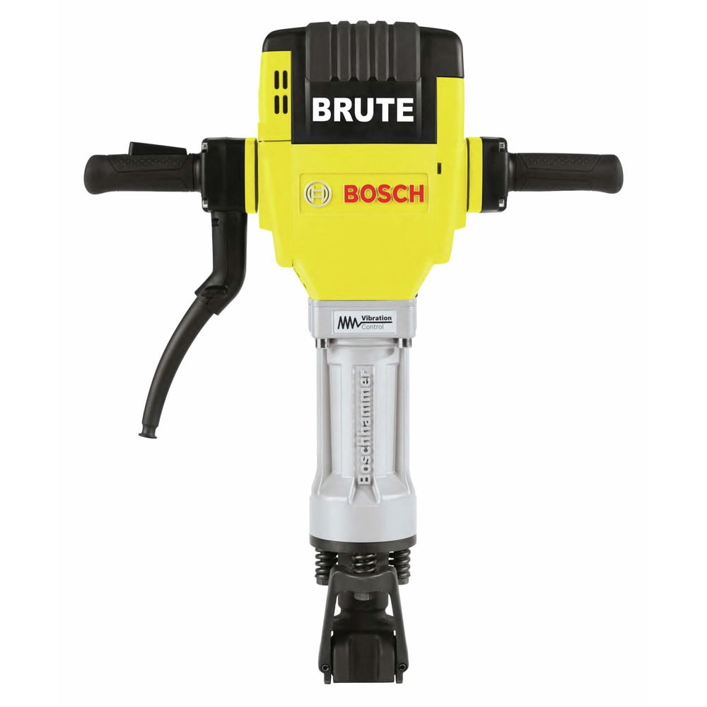 Image of Bosch BH2760VC breaker hammer