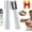 White, variant on 2027 Upgrade Coconut Grater Electric,Electric Coconut Grater Machine,Electric Roller Peeler Shredder,Portable Handheld Wireless Coconutscraper Peeler Shredder,With Splash-Proof Function (green)