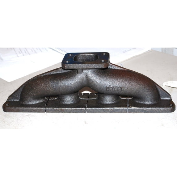 VW VAG 1.8 1.8T 20V Longitudinal T25 T28 GT28 Turbo Manifold T2 Flange VW VAG 1.8 1.8T 20V Longitudinal T25 T28 GT28 Turbo Manifold T2 Flange