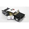 thumbnail image 3 of Auto Coleccion Kinsmart 1957 Chevy Bel Air 1 40 5in, 3 of 3