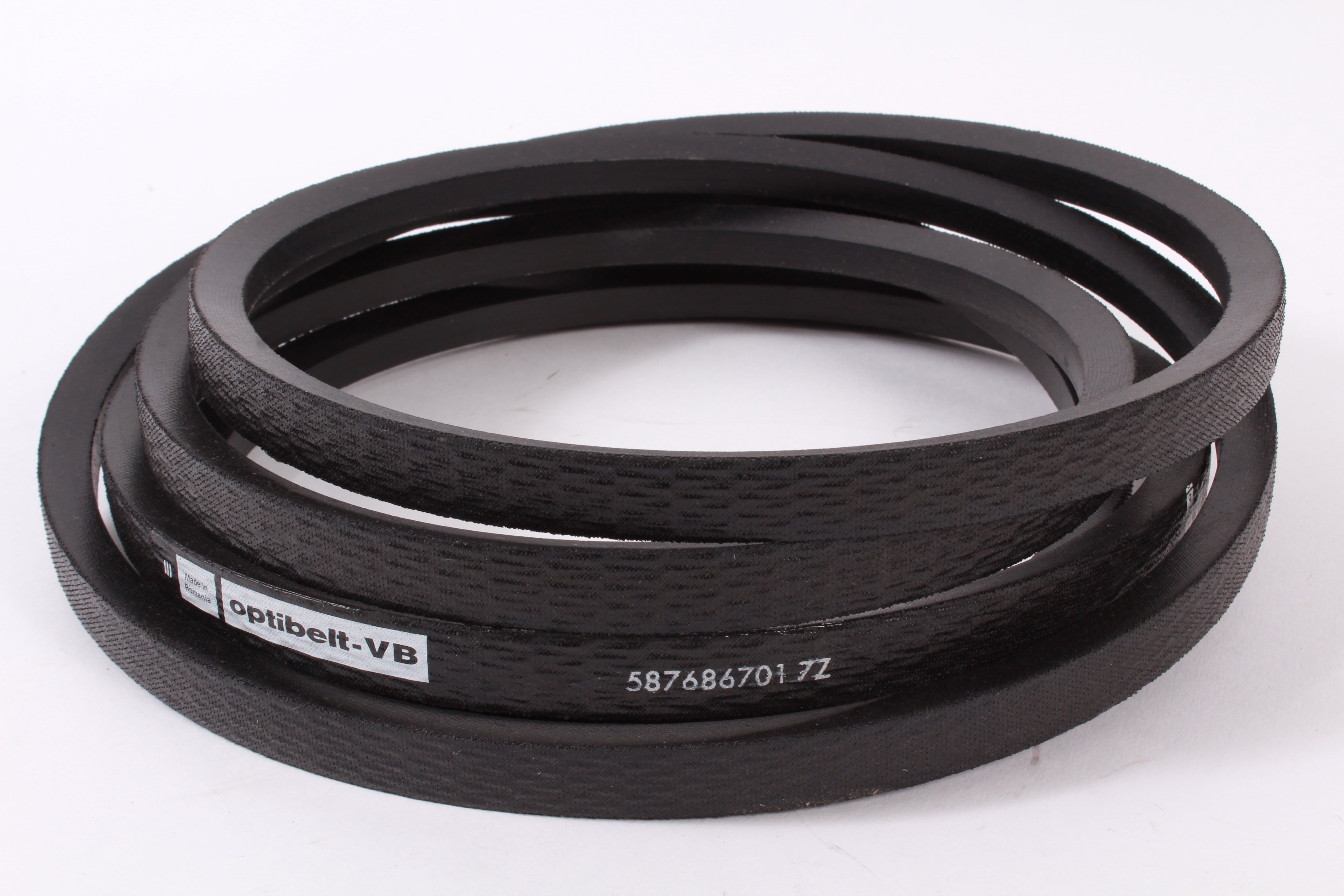 Genuine Husqvarna 587686701 Deck Belt For YTH24V54 GT54CS 54" 532196103