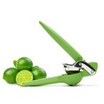 thumbnail image 1 of Chef'n FreshForce Lime Juicer, 1 of 7