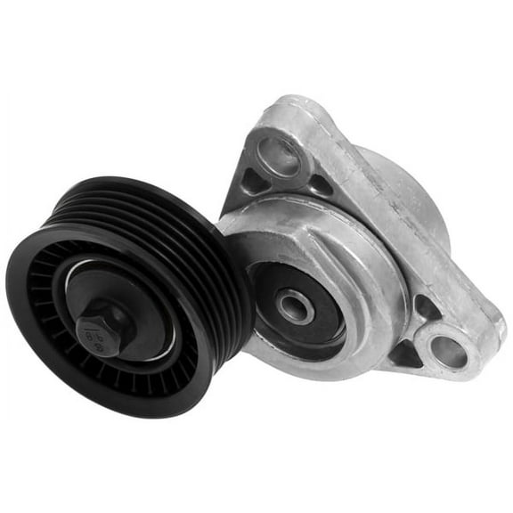 ACDelco Professional 38328 Drive Belt Tensioner Assembly with Pulley Fits 2015 Chevrolet Camaro