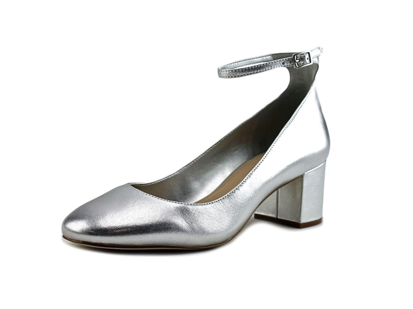 silver pumps canada