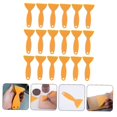 thumbnail image 4 of 44 Pcs Glue Scraper Tools Glue Spreader Tool Glue Smear Spreaders DIY Accessory DIY Glue Spreaders Leather Glue Applicator DIY Handwork Tool, 4 of 4