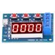 thumbnail image 5 of Medidor De Capacidad De Batería, Probador De Baterías LED Identificación Automática DC4.5-6V Para Motocicleta Para Barco Eléctrico, 5 of 7