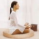 thumbnail image 2 of Estera de meditación Ormromra WL-00407, 2 of 5