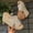 Beige, variant on Women Wedge Sandals Knit Open Toe Slide, Thick Sole Ladies Shoes Comfortable, Lightweight Summer Beach Vacation, Sandalias Mujer