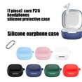 thumbnail image 7 of Headphone Shockproof Housing Skin-friendly Guard Washable Shell Impact Resistant Keep Safe From Accidental Drop for P31i, 7 of 7