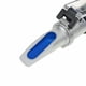 thumbnail image 1 of Instrumento de medición Brix Refractómetro de vino Refractómetro de prueba de alcohol, 1 of 2