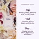 thumbnail image 5 of Perfume Hally Lady H para cabello y cuerpo, 50 ml, sin alcohol, 5 of 9