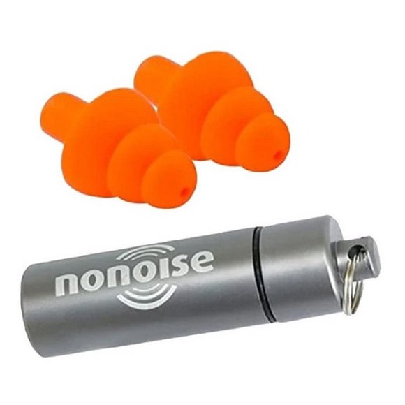 NO NOISE MOTOR SPORT PROTECTOR AUDITIVO