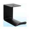 thumbnail image 6 of WHAMVOX  Headset Holde Under Desk Headphone Stand Stands Hanger Black, 6 of 8