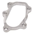 thumbnail image 3 of Adaptador De Junta, Turbo Brida Gt25 Gt28 Reemplazo Para Turbos T25/T28 Gt25/Gt28 Para S13 S14 S15 Ca18Det Sr20Det, 3 of 8