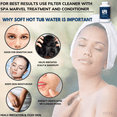 thumbnail image 4 of Spa Marvel Treatment & Conditioner 16oz (3 month supply) Plus FREE Grime Gripper, 4 of 7