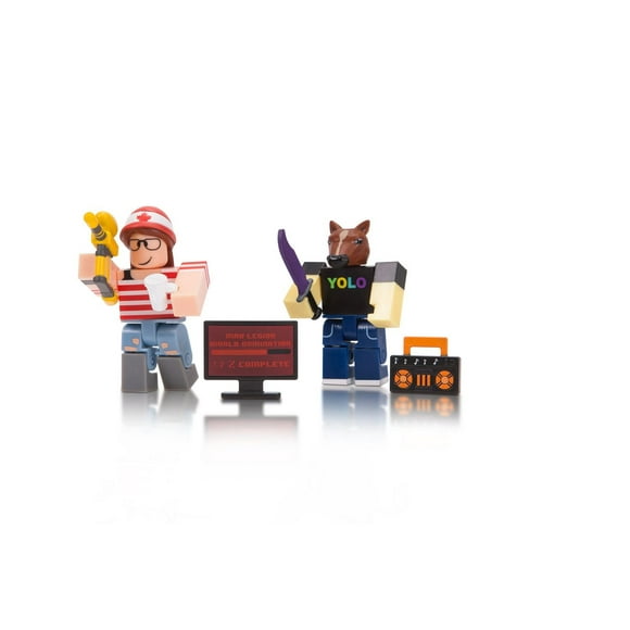 Roblox Mad Studio Pack