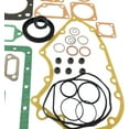 thumbnail image 6 of 3D84-1 Full Gasket Kit + Piston Rings For Yanmar 3D84-1 Engine 3T84 3T84HLEG1-S 3T84HLE-S 3T84HLT 3T84HL-HK Tractor Excavator 3T84HLE-TB 3T84HLE-TBS Engine STD piston Rings set, 6 of 9