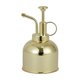 thumbnail image 1 of Regadera Para Flores De Acero Inoxidable 304 Mini Atomizador Manual Retro Dorado Para Regar Flores Suculentas, 1 of 2