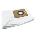 thumbnail image 2 of 5 Pack Dust Bag Compatible with Dreametech Z10 Pro Robot Vacuum Self-Emptying, 2 of 8