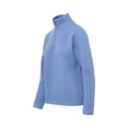 thumbnail image 2 of MV Sport W25145 Zelda Zig-Zag Q Zip-Blue Iris - 796-L, 2 of 4