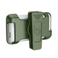 thumbnail image 5 of BELTRON Dexcom G7 Receiver Rotating Belt Clip Strong & Durable Rotating Clip Case Designed to Protect Dexcom G7 Receiver/Display Device - Green, 5 of 9