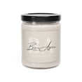 thumbnail image 2 of Scented Soy Candle, 9oz, 2 of 4