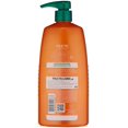 thumbnail image 2 of Champú Garnier Fructis Damage Eraser para cabello desgastado y dañado, 2 of 2