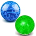 thumbnail image 1 of Juego de rompecabezas 3D Maze Ball Hymaz Memory Sequential Gravity Cube, 1 of 7