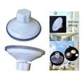 thumbnail image 2 of 4/8 Count Durable Suction Cups for Cat Hanging Nest Perches Ceramics Tiles Mount Window Suction Cup Hook, 2 of 9