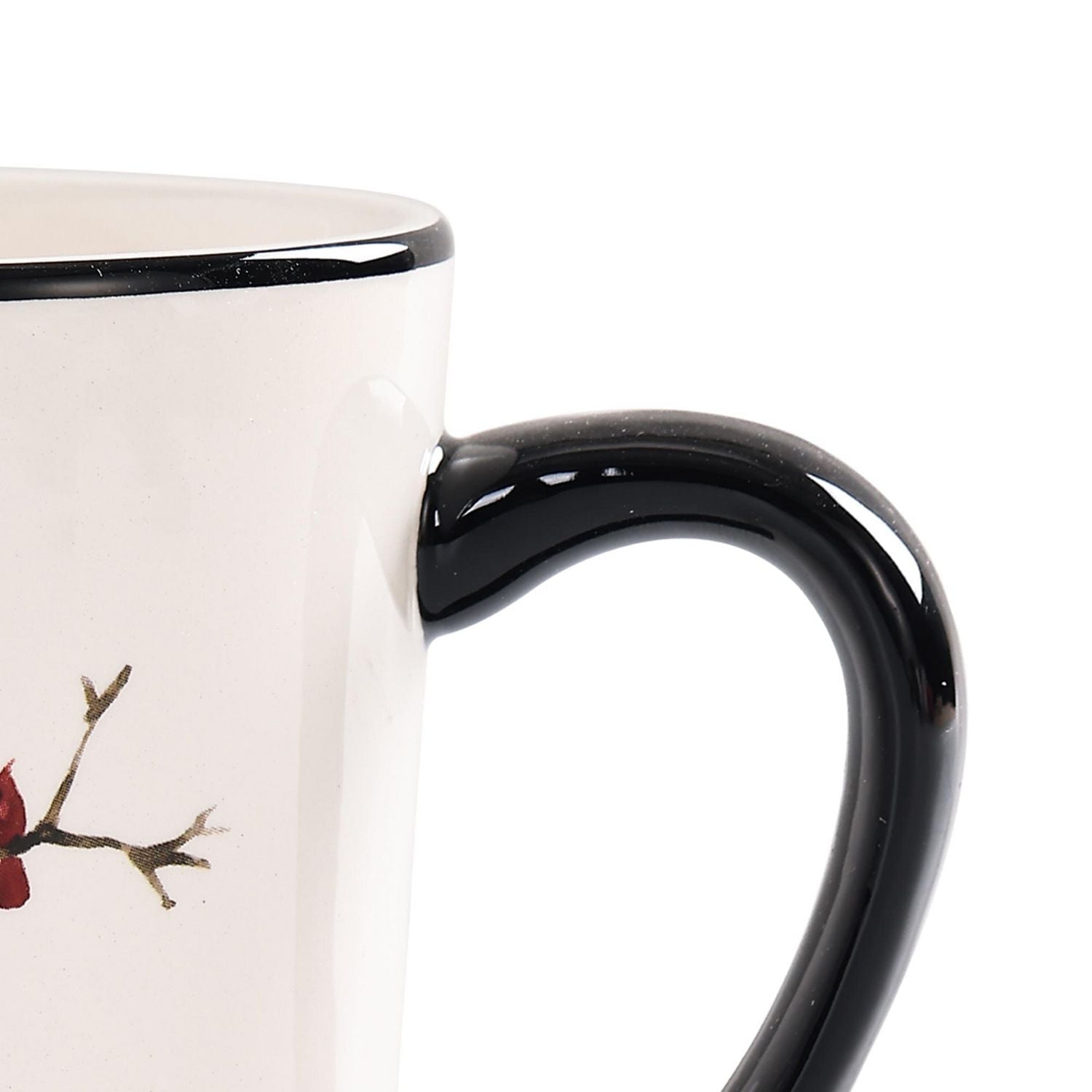 Holiday Time Mug