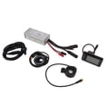 thumbnail image 1 of Electric Bicycle Modification Kit, Electric Bike Motor Controller DC 36V/48V 22A Heat Dissipation Function  For Electric Vehicle, 1 of 8