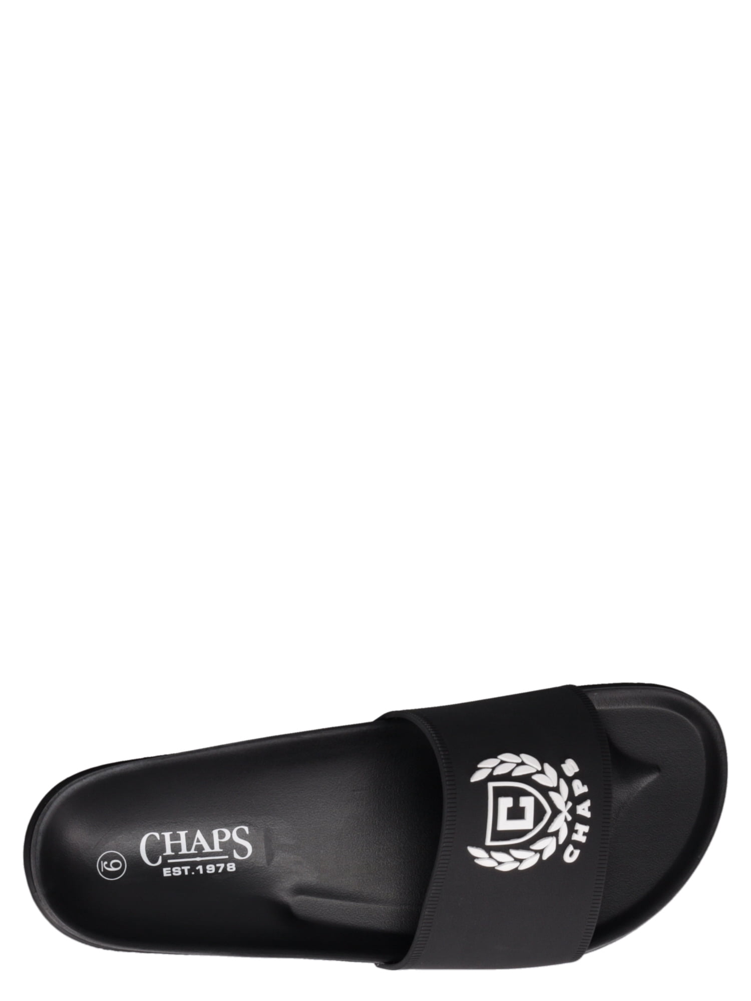 Chap's Mens Stowe Slide Sandal