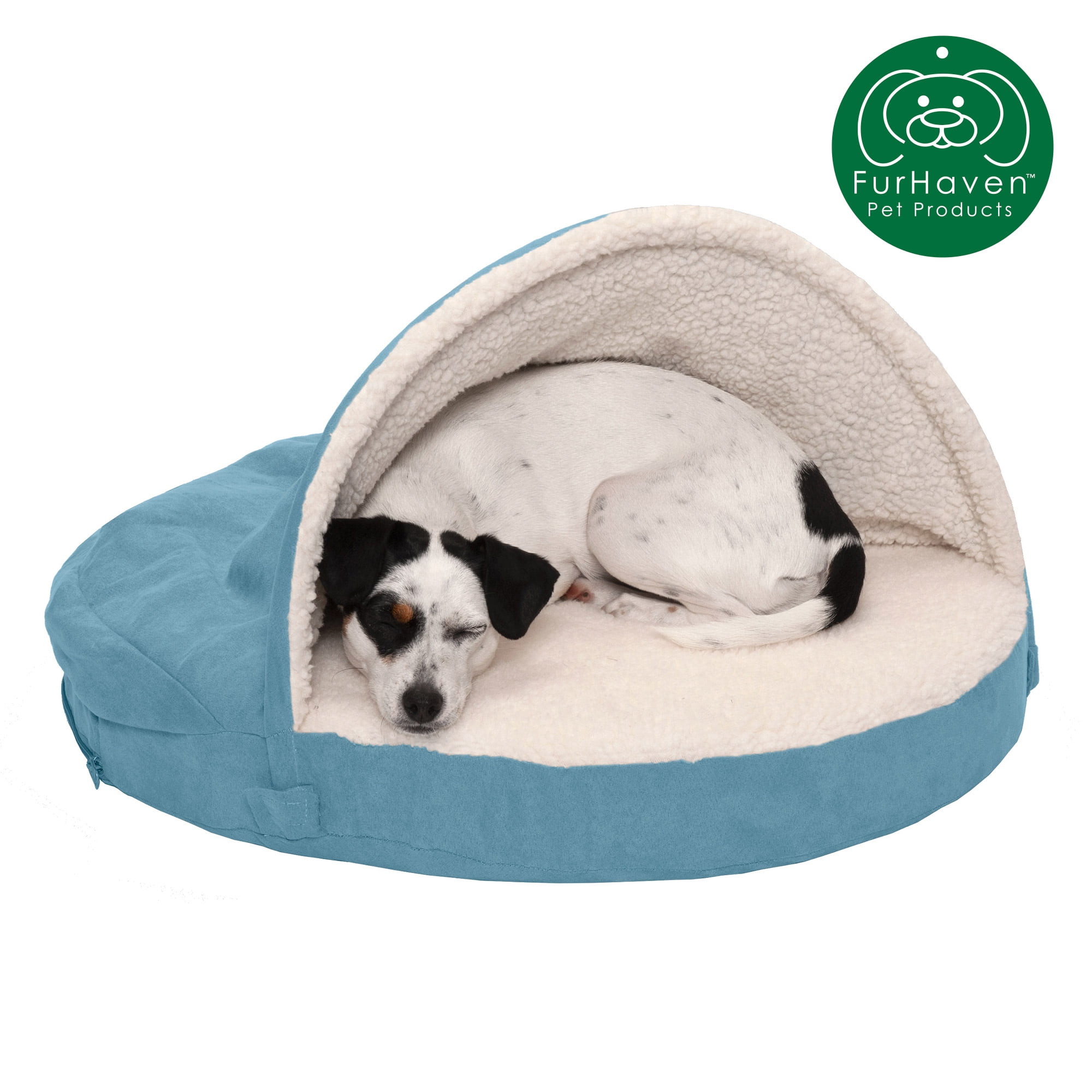 Soft dog bed Puppy bed Pastel Pastel colour dog bed Trendy dog bed Dog bed