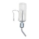 thumbnail image 4 of Bebedero colgante automático para animales pequeños, botella de agua para cobayas, botella de agua para mascotas 180ml, 4 of 9