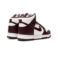 thumbnail image 3 of NIKE WOMENS DUNK HIGH Womens "Burgundy Crush" DD1869 601 DD1869 601 from Stadium Goods, 3 of 8