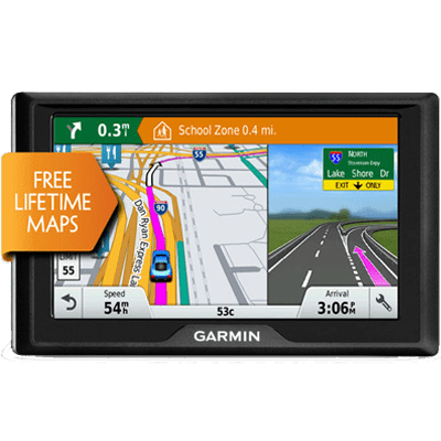 Garmin Drive 5