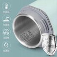 thumbnail image 2 of Heated 24v Car Mug Portable Car Electric Kettle, 2 of 5