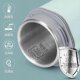 thumbnail image 2 of Heated 24v Car Mug Portable Car Electric Kettle, 2 of 5