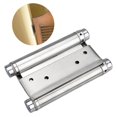thumbnail image 4 of de puerta de resorte Cerraduras de hardware Bisagras Bisagras de puerta de cierre automático Fanmusic de puerta de resorte, 4 of 7