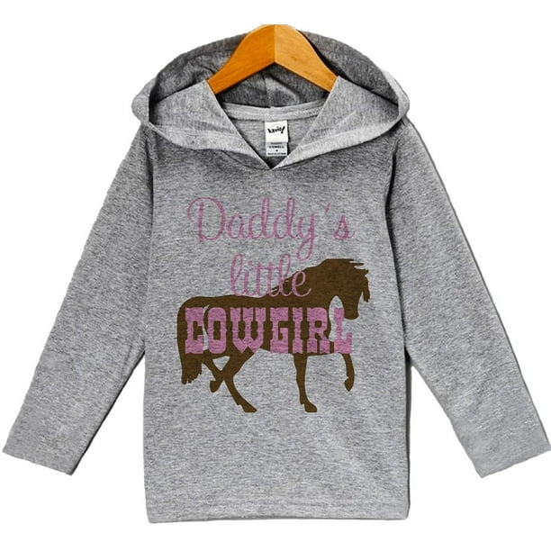 Hoodie baby girl cheap