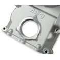 thumbnail image 5 of Holley 20-291 Complete Front Accessory System - Mid-Mount - Natural Cast Finish, 5 of 11