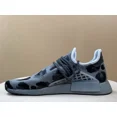 thumbnail image 2 of Ad-id-as NMD Hu Pharrell Animal Print Ash Grey ID1531 Men's 10, 2 of 6